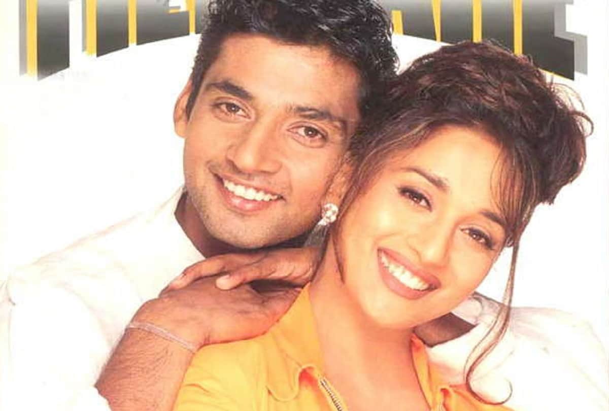 madhuri dixit and ajay jadeja love affair