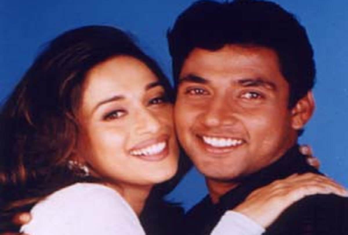 ajay jadeja birthday special love story with madhuri dixit