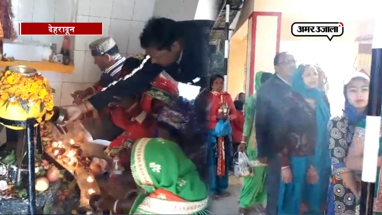 महाशिवरात्रि 