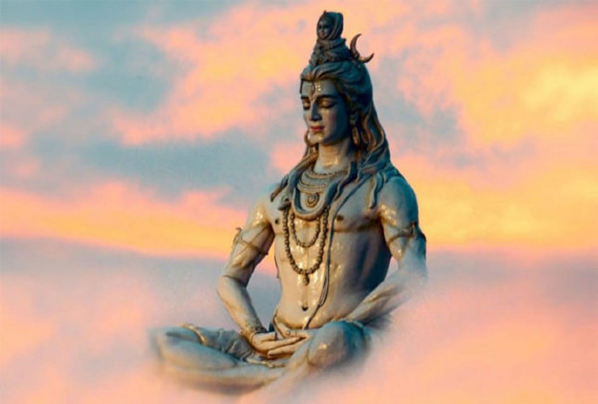 Unique yog is made in Mahashivratri 2022