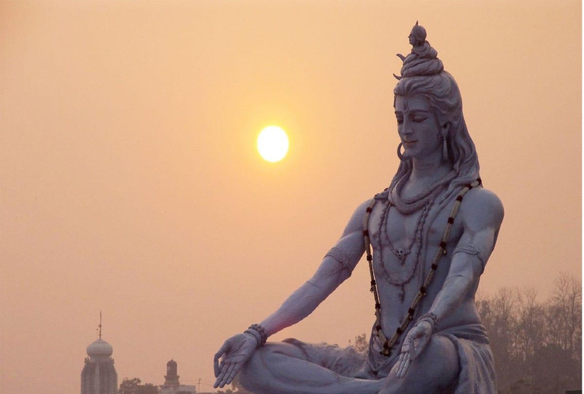 mahashivratri 2021 chanting mantra during mahashivratri