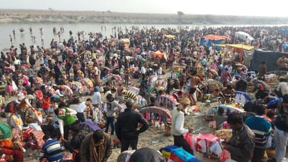 Mahashivratri is being celebrated in india today