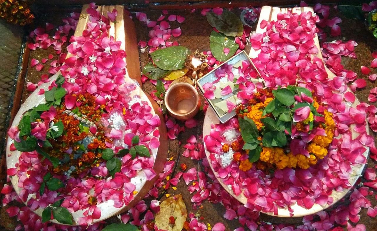 Mahashivratri grand celebration in varanasi