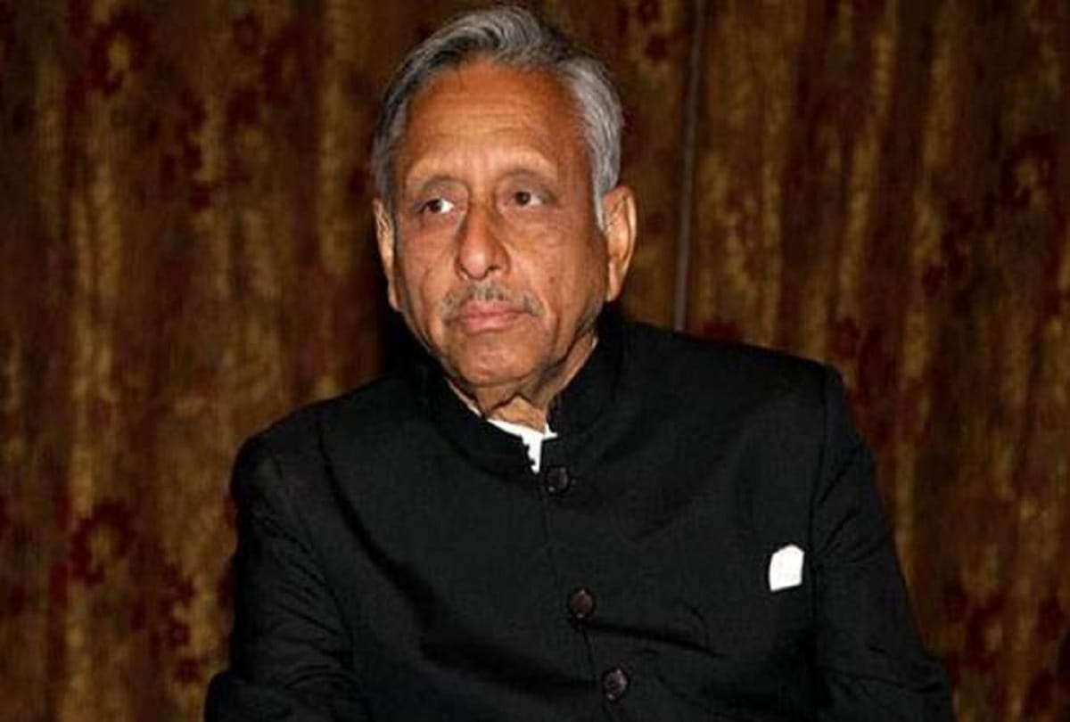 Pakistan ready to talk, India does not want to: Mani Shankar Aiyer