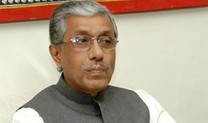 in tripura bhartiya janta party trying its best to win state from left party