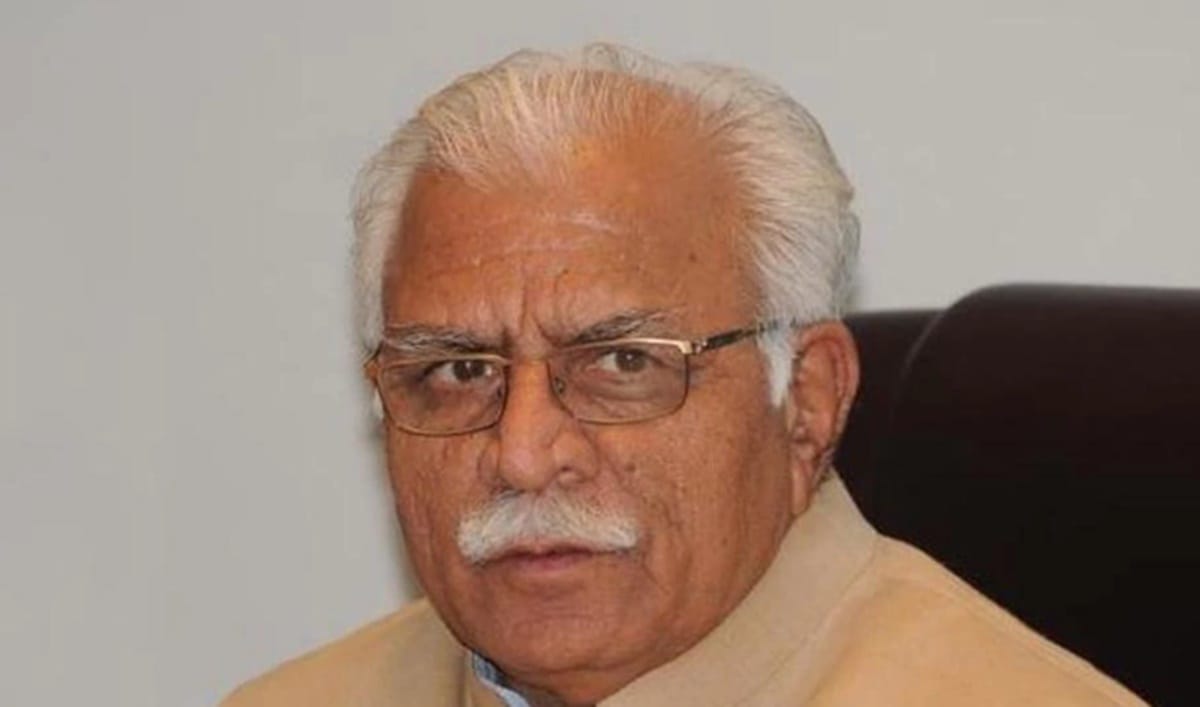 212 schemes worth 201 crore prepared for drought-flood prevention in Haryana