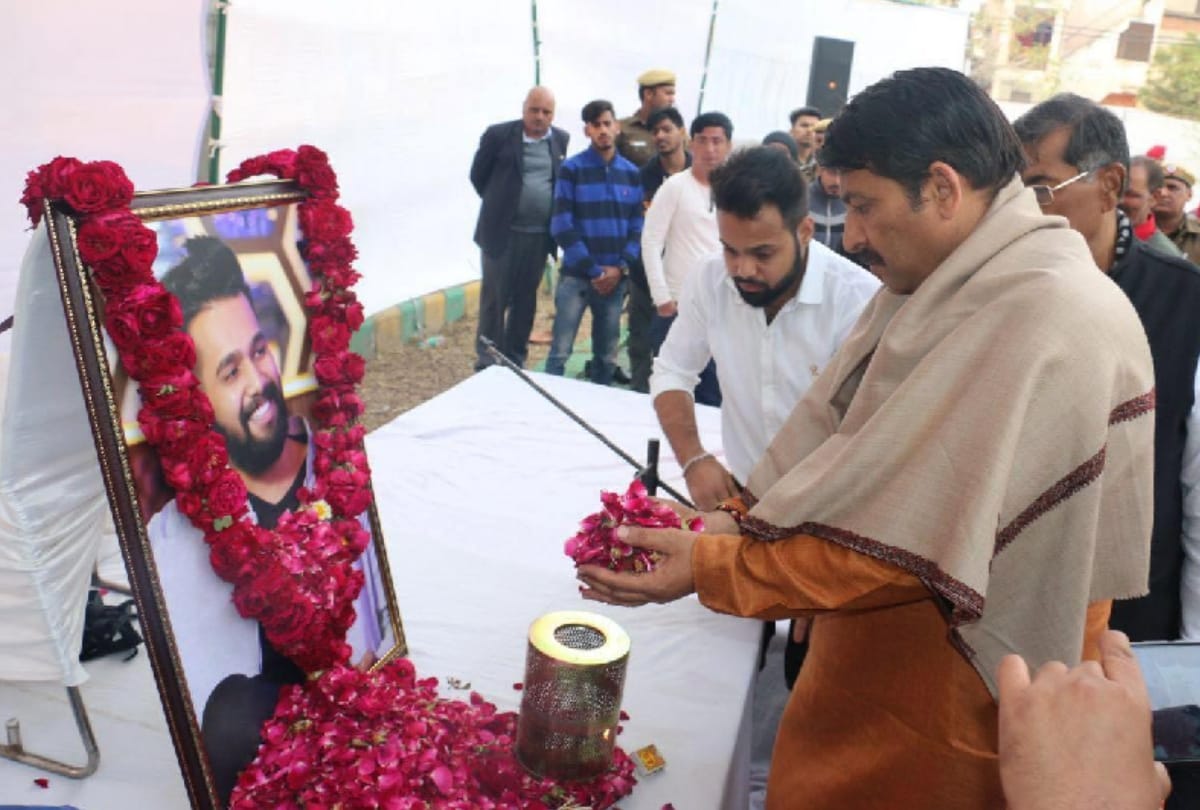 ankit honor killing: kejriwal walk out of ankit saxena condolence meet when asked compensation