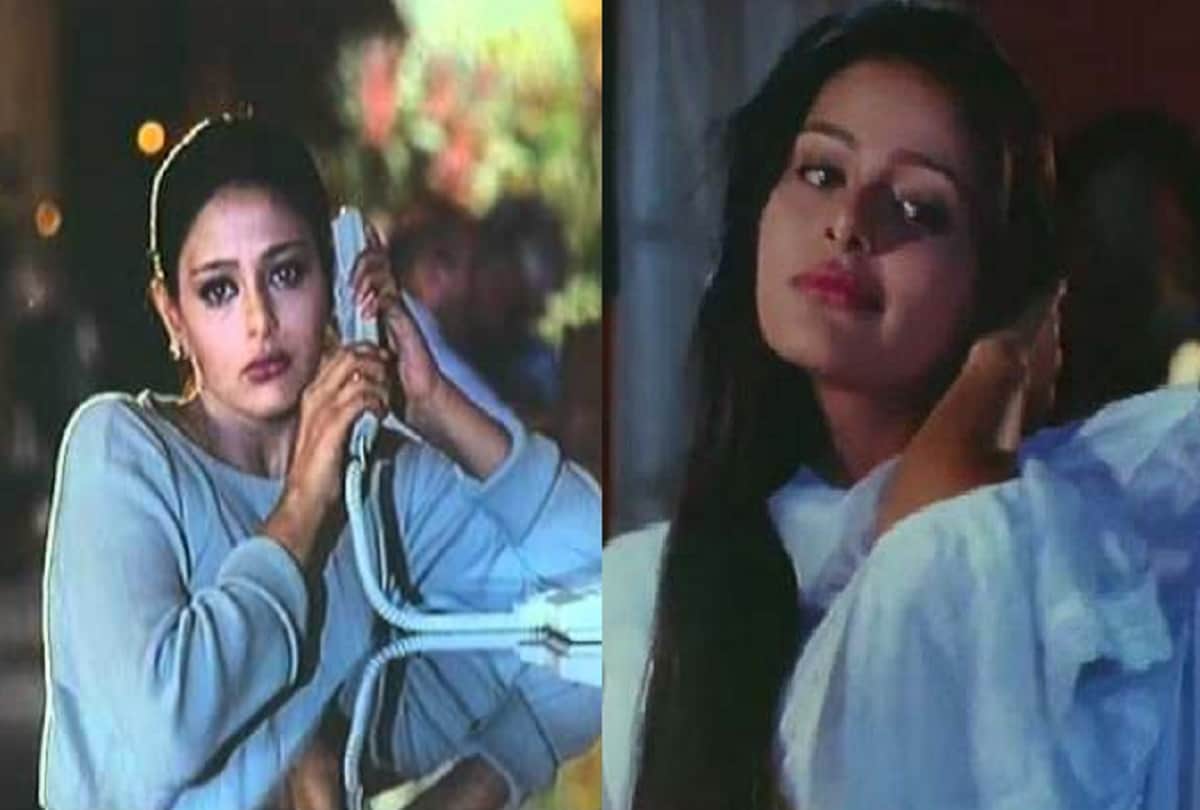 Papa Kahte Hai actress Mayoori Kango this look will surprise you surely