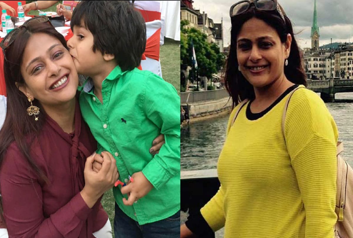 mayoori kango left film industry now she joins google india