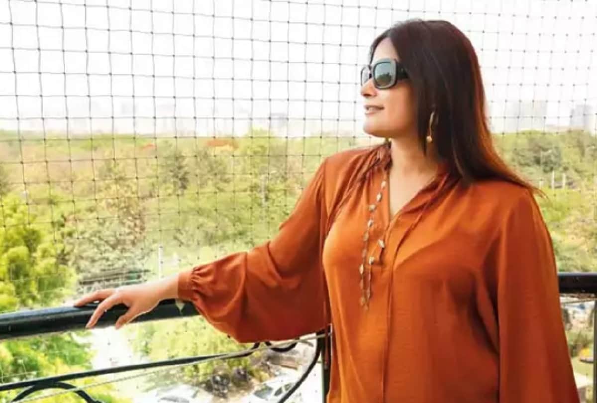 mayoori kango left film industry now she joins google india