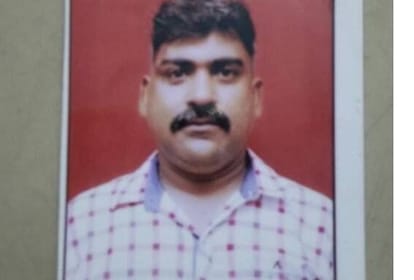businessman was murdered by his wife's lover in pgi area.