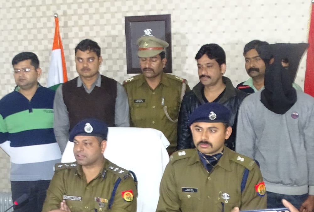 businessman was murdered by his wife's lover in pgi area.