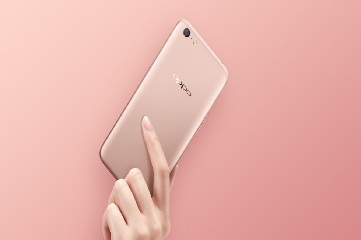 OPPO A71 (2018)