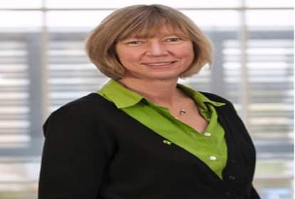 Oxfam deputy chief Penny Lawrence charges in prostitution scandal, resign the post