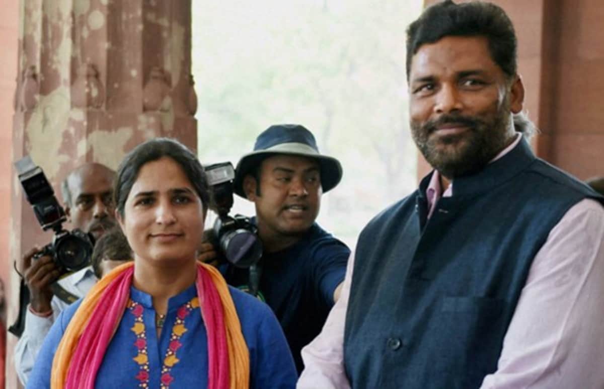 Valentine Day: these politicians break the boundary of religion and caste for their love