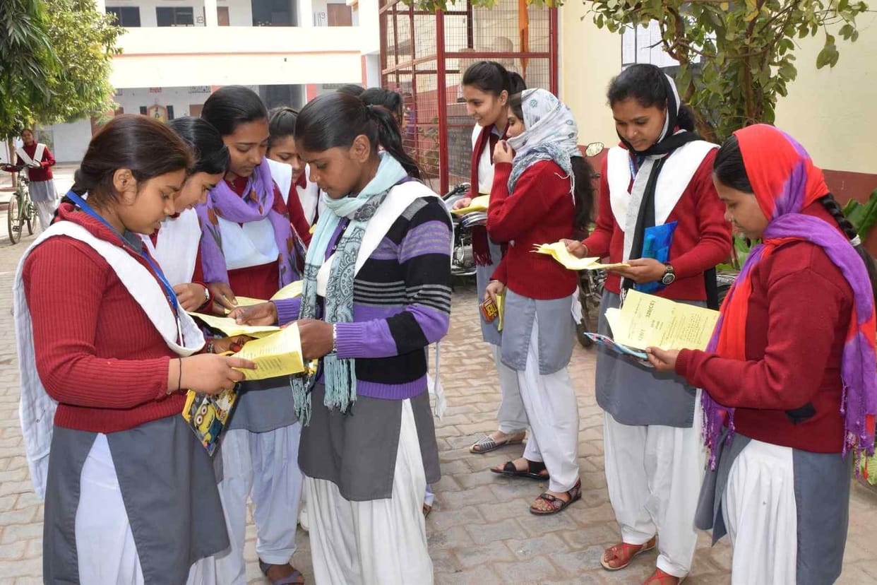high school science examination will again be conducted on 10 March