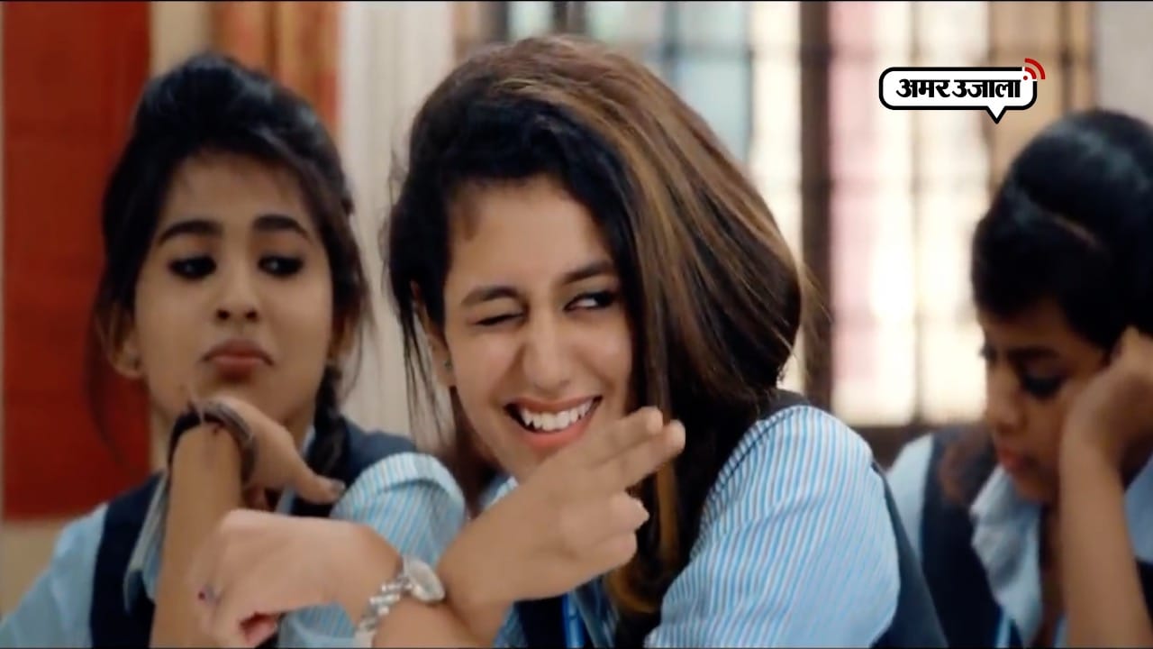 priya prakash video revelation that how to take this popular scene 