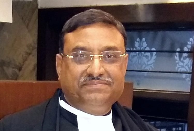 Government extended Additional Solicitor General of India s tenure