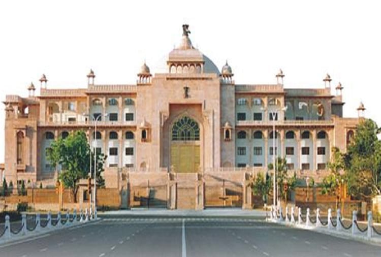rajasthan budget the last six budgets at a glance 
