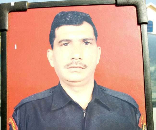 राकेश रतूड़ी