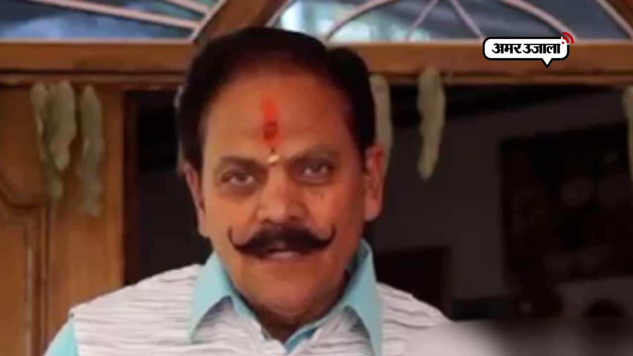 रमेश सक्सेना