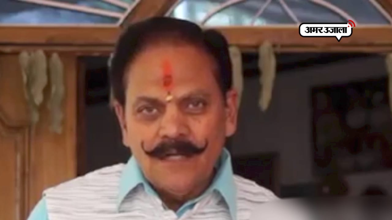 रमेश सक्सेना