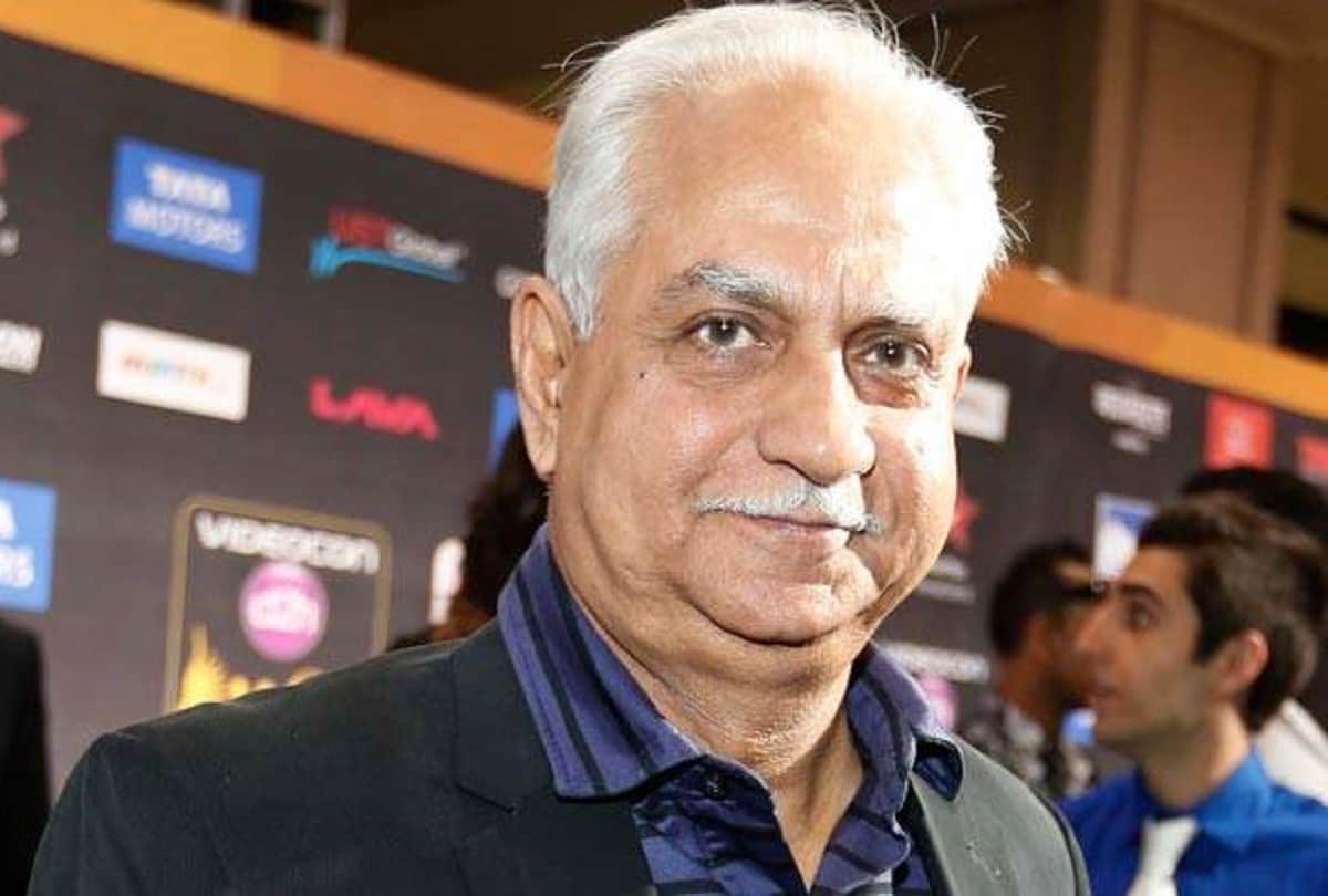 ramesh sippy birthday special