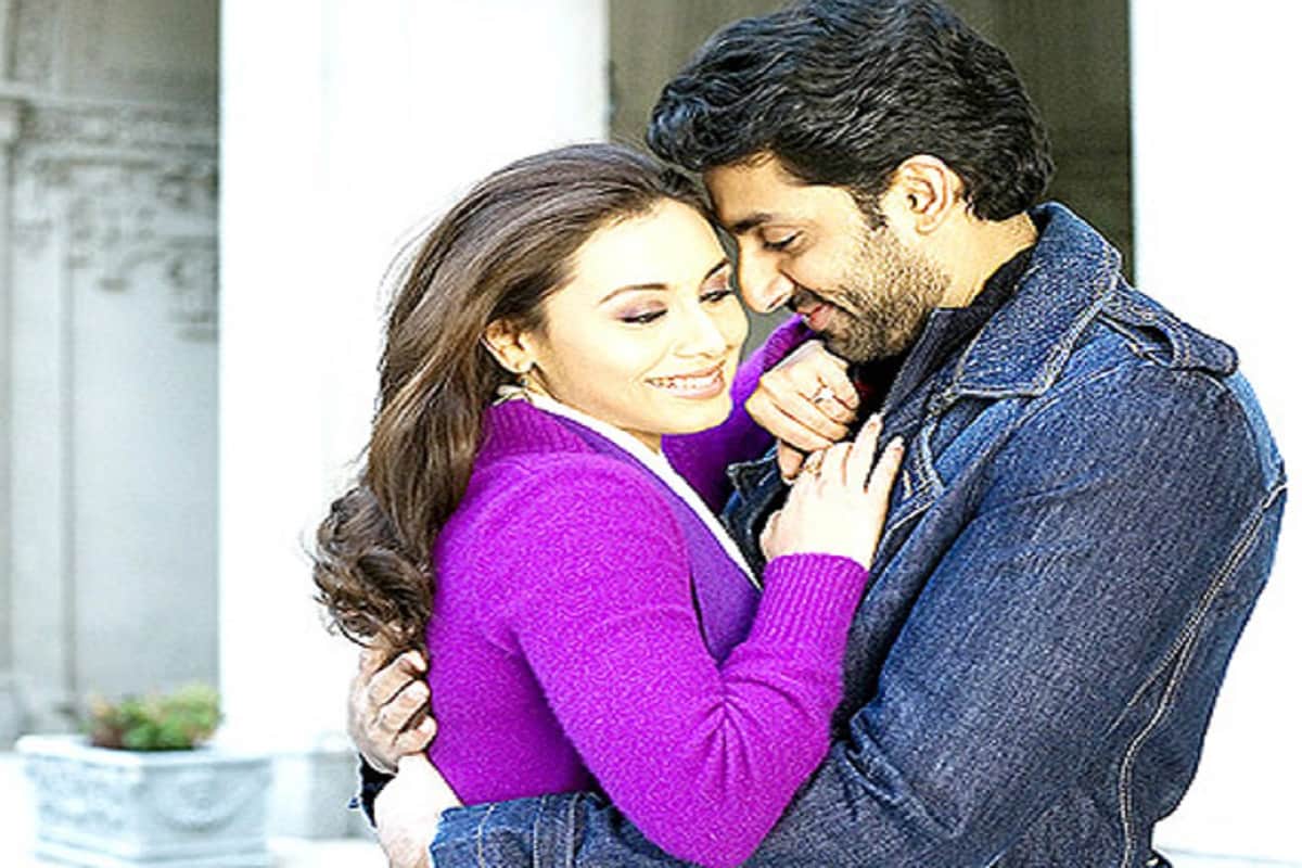 Reel life bollywood couples who did not get a chance to become real life valentine