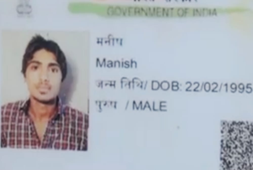 two killed in a road accident near vill anandpur, rewari news