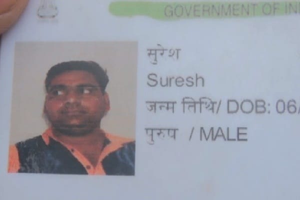 two killed in a road accident near vill anandpur, rewari news