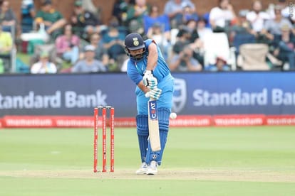 INDvSA: rohit sharma says to be honest i thought we lost our way in the end