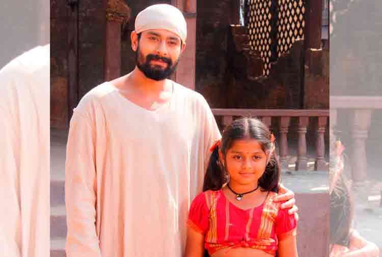 mere sai serial abeer soofi fan changed her name in love
