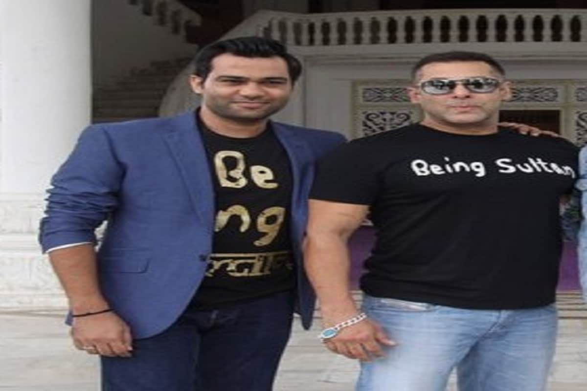Ali Abbas Zafar declines signing anyone else other than Salman Khan for Bharat 