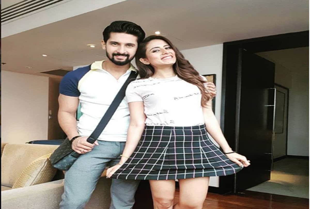 Sargun Mehta talked about nepotism in bollywood gave example Kartik Aaryan and Nushrat Bharucha
