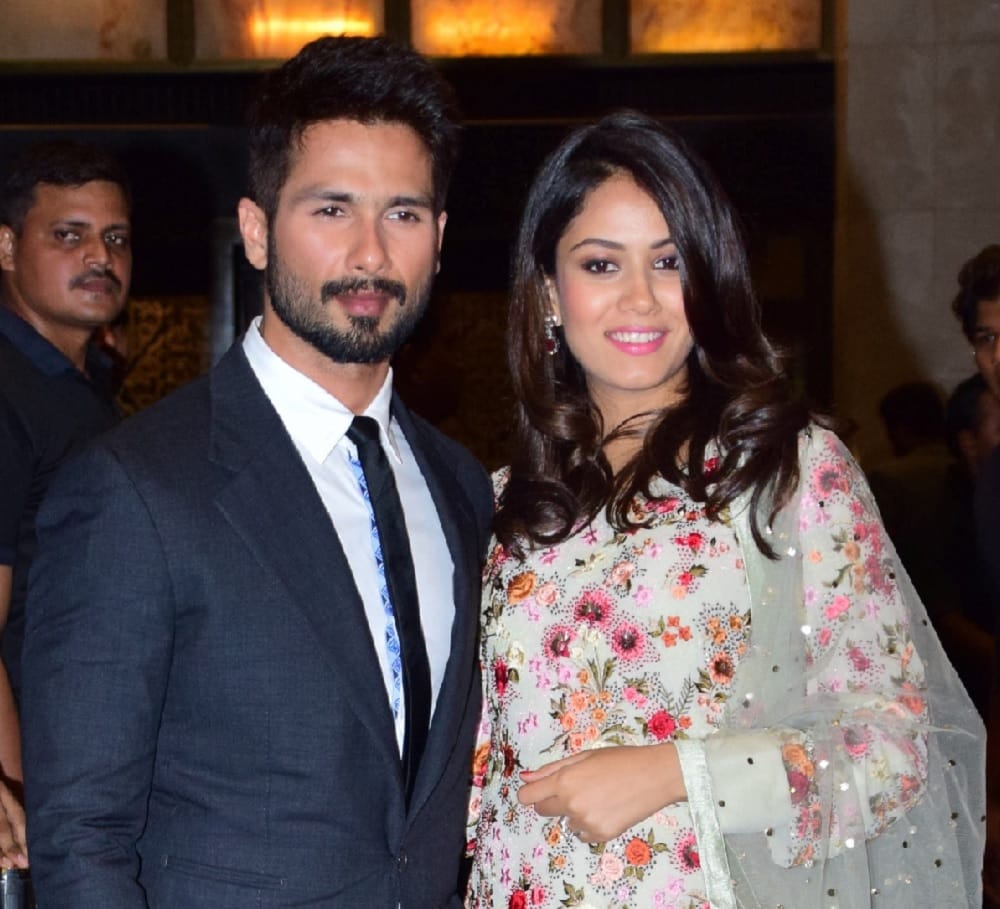 Bollywood couples who choose much younger girls to get married 