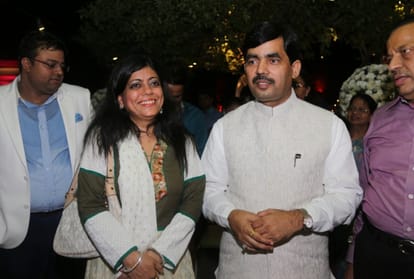 General Elections 2019: Read all about why Shahnawaz hussain will not contest from Bhagalpur