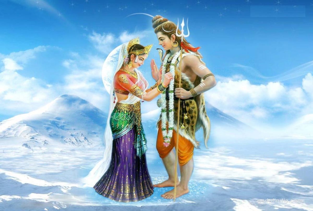 Pradosh vrat before rang bhari ekadashi and holi 2019