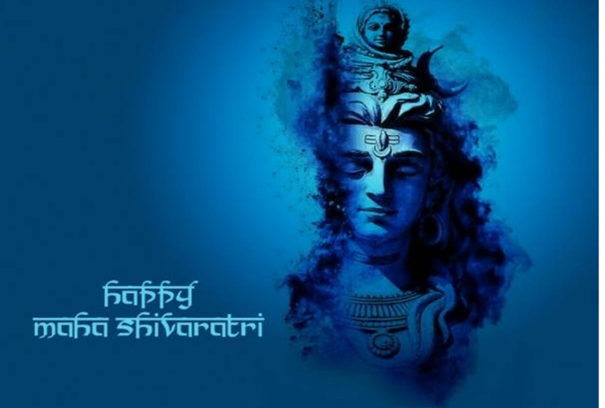 happy mahashivratri 2018 wishes hd images and whatsapp status sms