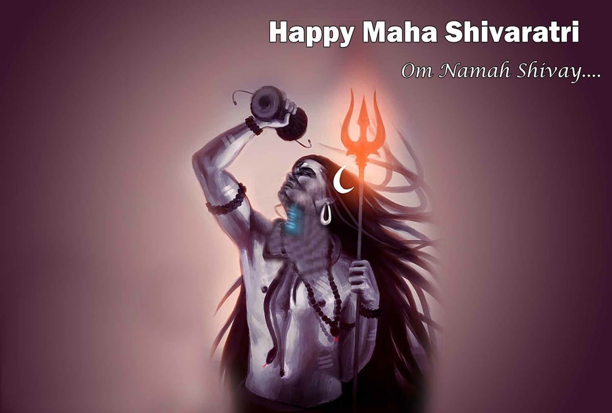 happy mahashivratri 2018 wishes hd images and whatsapp status sms