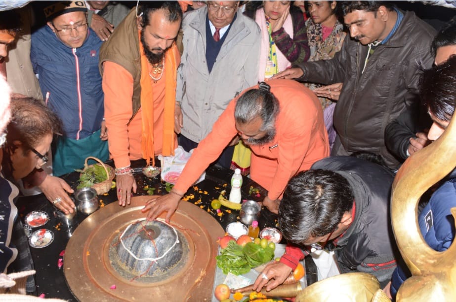 Maha shivaratri 2019 lord shiva puja according to zodiac sign in rare coincidence 