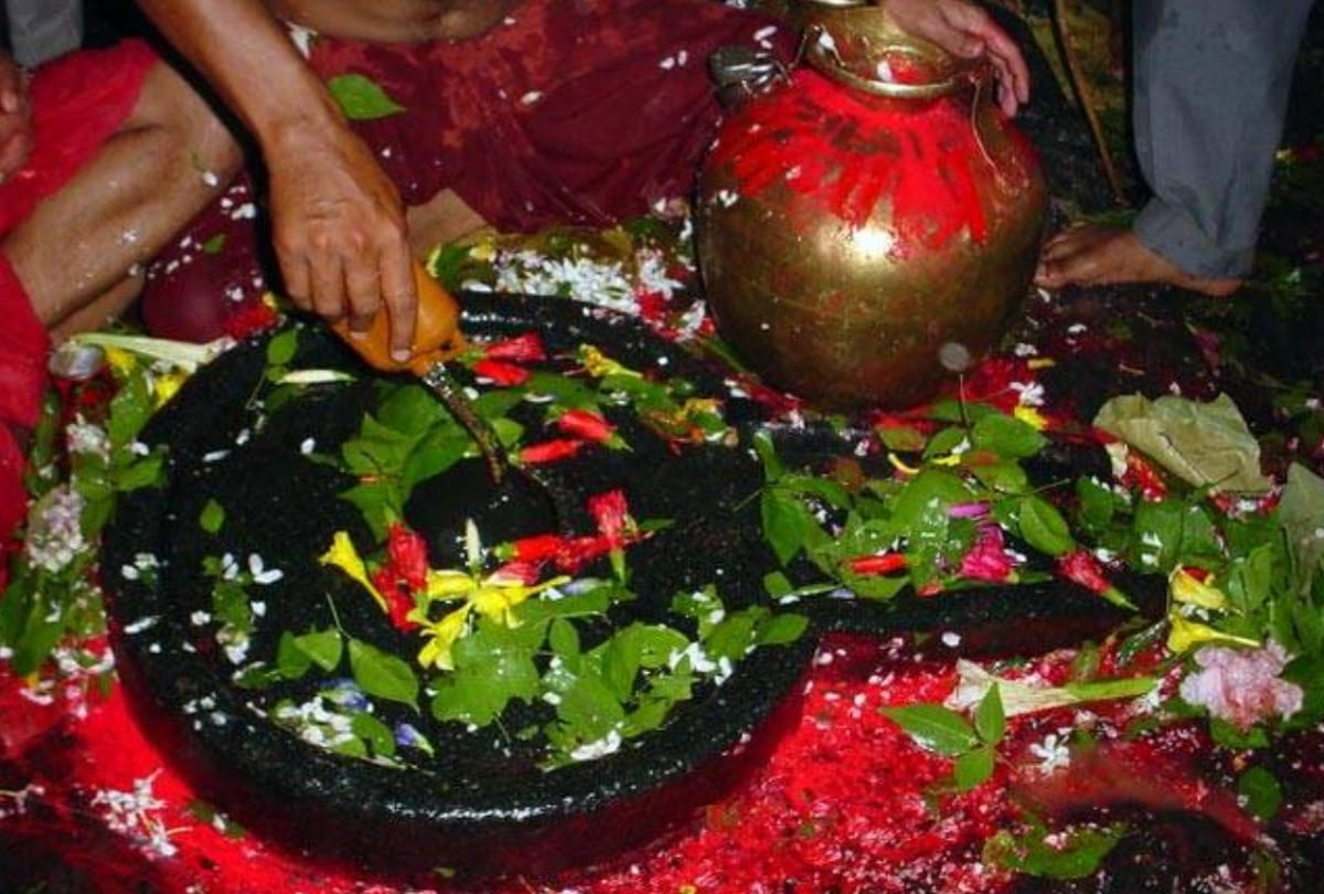 Married women get Boon on maha shivaratri 2018