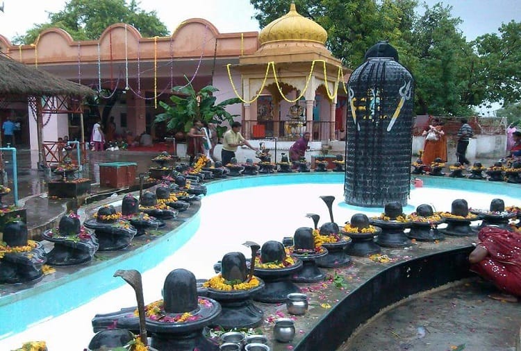 mahashivratri 2018- know about a temple look like Pashupati Nath Temple nepal
