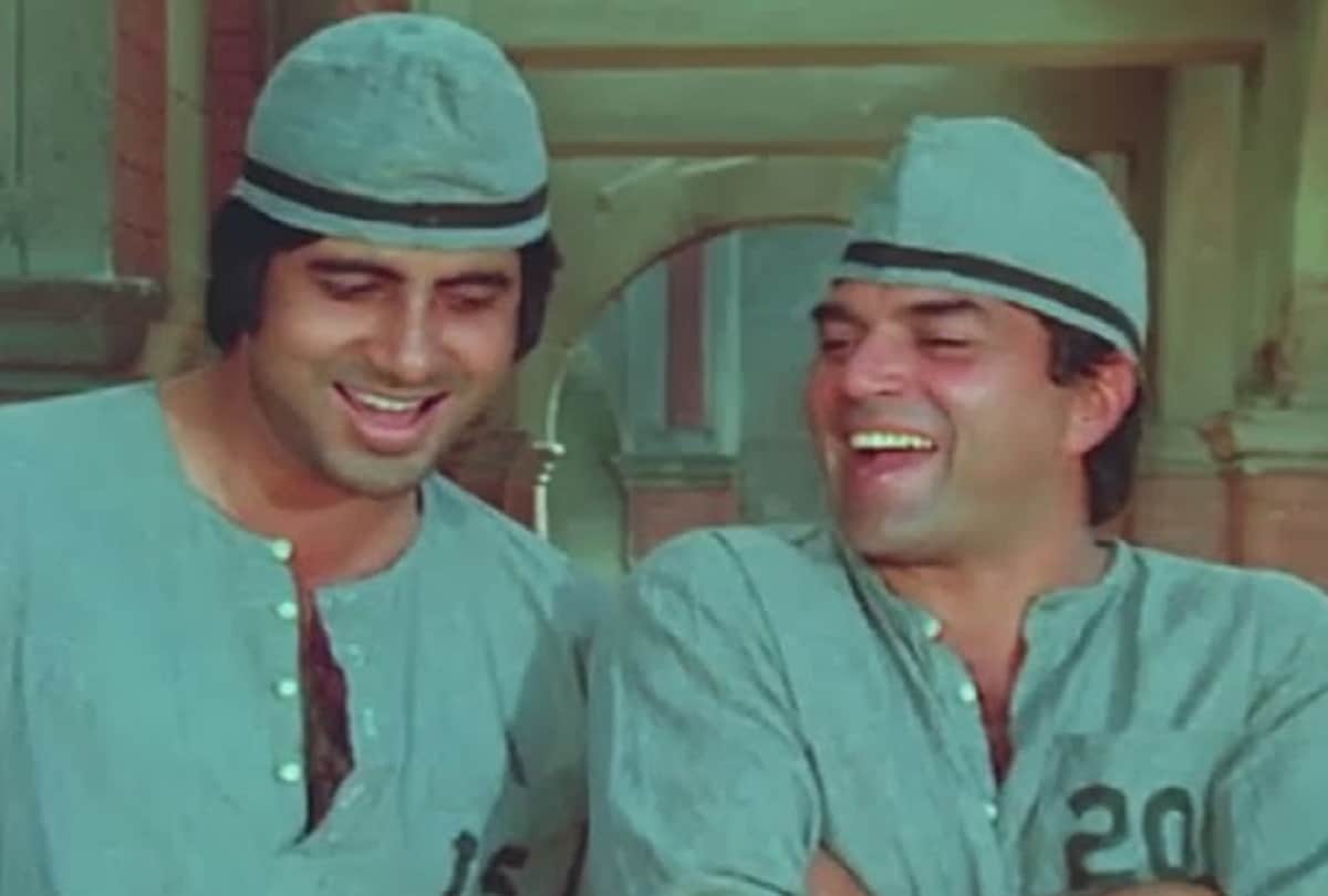 Ramesh Sippy birthday special Sholay climax totally changed due to 1975 Emergency
