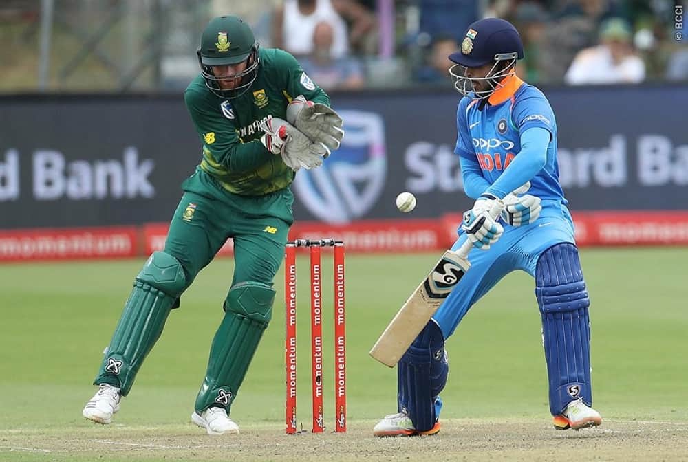 world cup 2019 these players may not be a part of team india squad