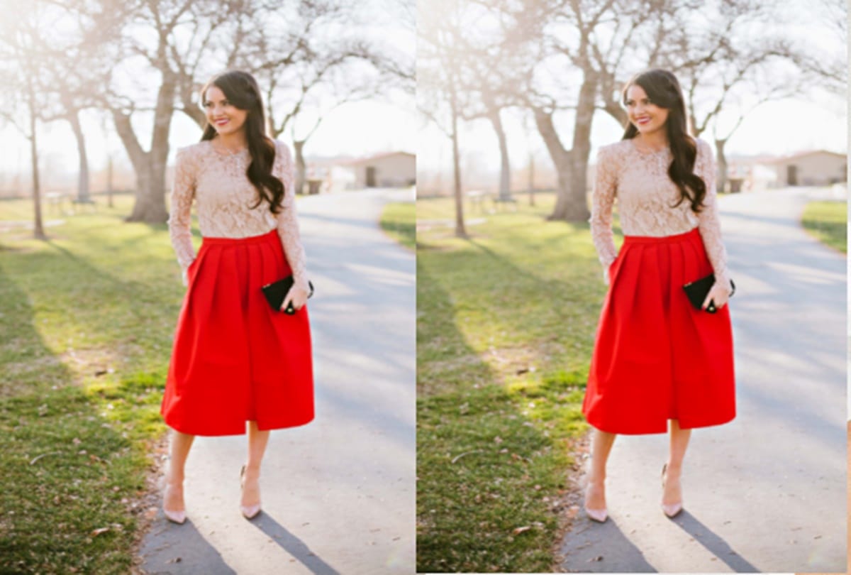 Valentines Day 2018 Fashion And Style Tips For Girls To Impress Boyfriend