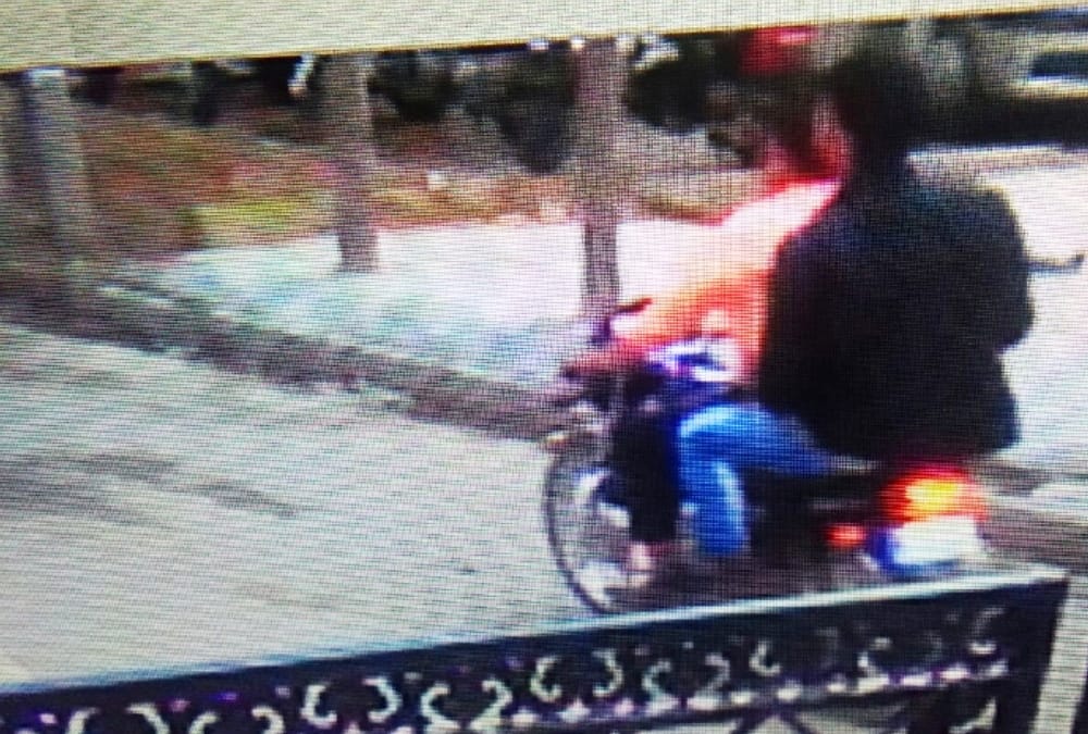 snatching incidents increased day by day in chandigarh