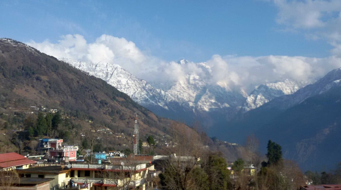 14 february enjoy Snowfall here on valentines day