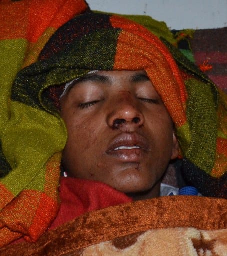 Bhojipura under tension after clash of two groups