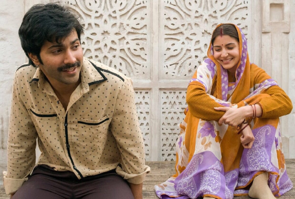 Varun Dhawan to promote Sui Dhaaga Made in india by worship vishwakarma