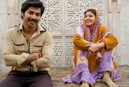 Varun Dhawan and Anushka Sharma will star promotion Sui dhaga film on National Handloom Day
